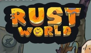 Rust World